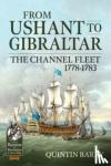 Barry, Quintin - From Ushant to Gibraltar