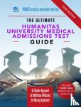 Agarwal, Dr Rohan, Williams, Dr Matthew, Agnihotri, Dr Wiraaj - The Ultimate Humanitas University Medical Admissions Test Guide