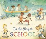 Conley, Vikki - On the Way to School