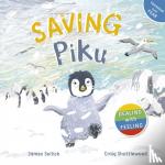 Sellick, James - Saving Piku