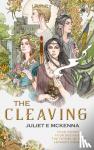 McKenna, Juliet E. - The Cleaving