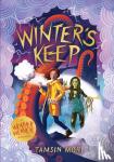 Mori, Tamsin - Winter's Keep