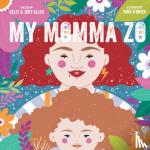 Allen, Kelly, Allen, Zoey - My Momma Zo