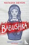 Devon, Natasha - Babushka