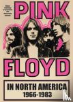 Povey, Glenn - Pink Floyd In North America