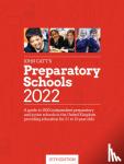 Barnes, Jonathan - John Catt's Preparatory Schools 2022: A guide to 1,500 prep and junior schools in the UK - A guide to 1,500 prep and junior schools in the UK