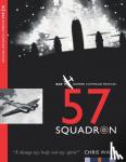 Ward, Chris - 57 Squadron