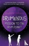 Ashwin, Andrew - Drumendus