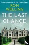 Welling, Ron - The Last Chance