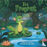 Eaton, Kiri - The Frograt