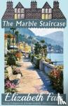 Fair, Elizabeth - The Marble Staircase