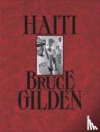 Gilden, Bruce - Haiti