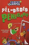 Bennett, Robin - Pel-Droed Penigamp