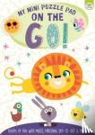 Golding, Elizabeth - My Mini Puzzle Pad On the Go