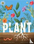 Griffin, Annabelle - Plant - Explore the Extraordinary World of Plants and Flowers