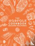 Fisher, Katie - The Norfolk Cook Book: Second Helpings
