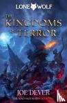 Dever, Joe - The Kingdoms of Terror - Lone Wolf #6