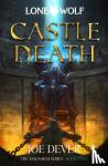 Dever, Joe - Castle Death - Lone Wolf #7