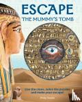 Steele, Philip - Escape the Mummy's Tomb