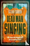 Couch, Steve - Dead Man Singing