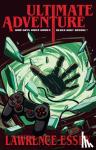 Essex, Lawrence - Ultimate Adventure