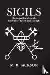 Jackson, Mark - Sigils