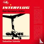 Sebastian Schmitz - Interflug