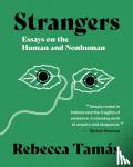 Tamas, Rebecca - Strangers