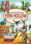 Patience, John - Happy Ending Stories from Fern Hollow