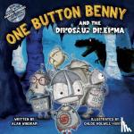 Windram, Alan - One Button Benny and the Dinosaur Dilemma