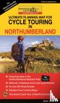 - Cycle Touring Map of Northumberland - REV.3