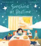 Welsh, Clare Helen - Sunshine at Bedtime