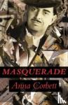 Corbett, Anna - Masquerade