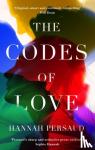 Persaud, Hannah - The Codes of Love