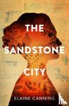 Canning, Elaine - Sandstone City, The