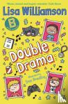 Williamson, Lisa - Bigg School: Double Drama