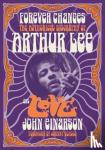 Einarson, John, Echols, Johnny - Forever Changes