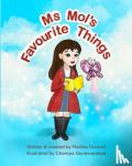 Doubell, Marlisa - Ms Mol's Favourite Things