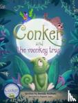 Peckham, Hannah - Conker and the Monkey Trap