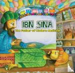 Imam, Ahmed - Ibn Sina - The Father of Modern Medicine