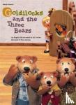 Cowley, Joy - Goldilocks and the Three Bears