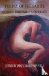 Villa, Jaime Luis Huenun - Poetry of the Earth - Mapuche Trilingual Anthology