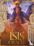 Fairchild, Alana - Isis Oracle