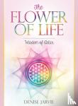 Jarvie, Denise (Denise Jarvie) - Flower of Life Cards - Wisdom of Astar