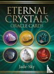Jade-Sky, JadeSky - Eternal Crystals Oracle