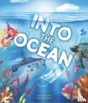 Thomas, Caroline - Into The Ocean