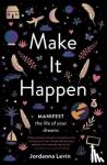Levin, Jordanna - Make It Happen