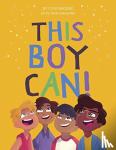 Brooke, Cori - This Boy Can!