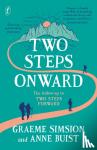 Simsion, Graeme, Buist, Anne - Two Steps Onward