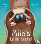 Ralfe, Rebecca - Milo's Little Secret